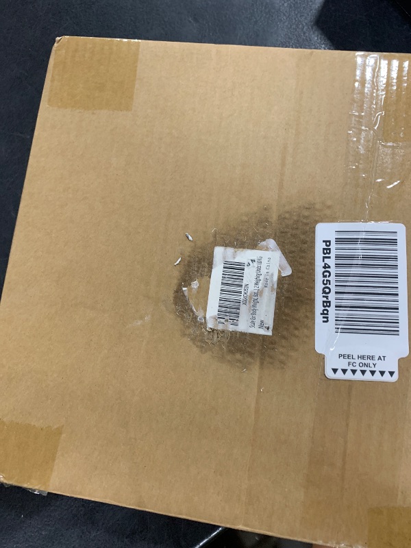 Photo 1 of Scale for Body Weight, Digital Bathroom Scale, Weight Scales for People,Body Scale,Black,Max:400LB/180KG,2 Weighing Units: LB/KG