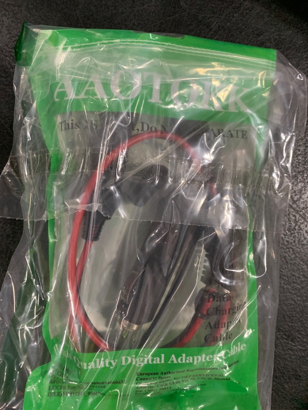 Photo 1 of High Quality digital cable