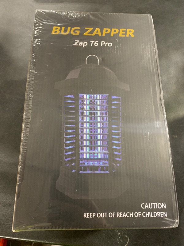 Photo 1 of Bug Zapper