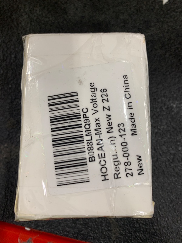 Photo 1 of HOCEAN-Max Voltage Regulator Rectifier Compatible with SeaDoo GT GTI GTS GTX HX SP SPI SPX XP (See Product Description) New Z 226 278-000-123