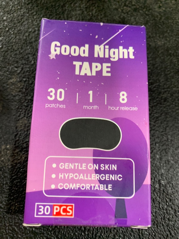 Photo 1 of Good Night Tape 