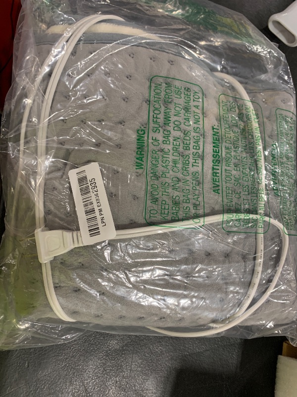 Photo 1 of Warm Heating Pad