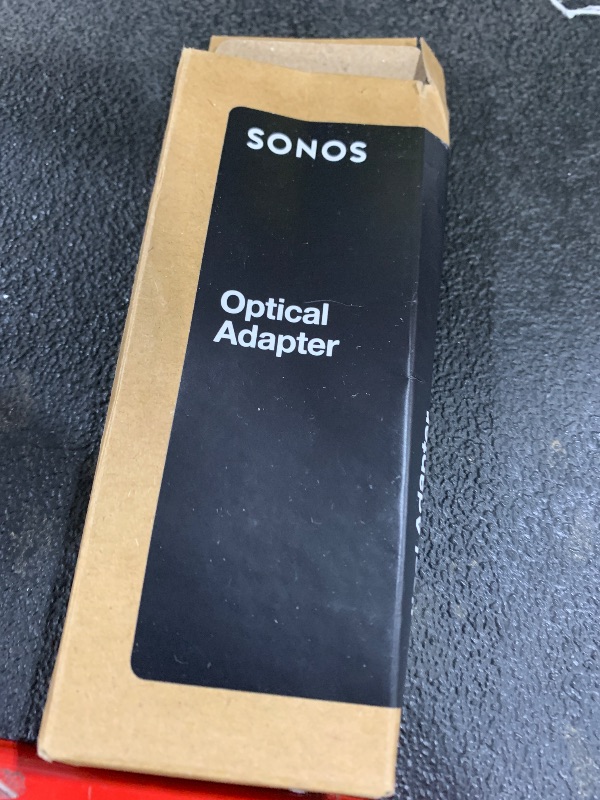 Photo 1 of Optical Audio Adaptor