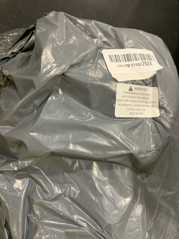 Photo 1 of 50Pcs Clear Bubble Out Bags, 8”x10” Bubble Pouches Bags for Shipping, Double Wall Bubble Cushioning Wrap Bags for Mailing Packing, Moving and Storage Fragile China Dishes Electronic Item