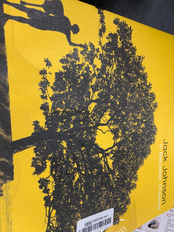 Photo 1 of In Between Dreams [Vinyl]
