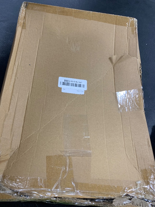 Photo 1 of MorTime Bed Tray Table with Folding Legs, Bamboo Breakfast Tray with Handles for Bed, Sofa, Eating, Working, Foldable Laptop Desk Food Snack Tray Serving Tray