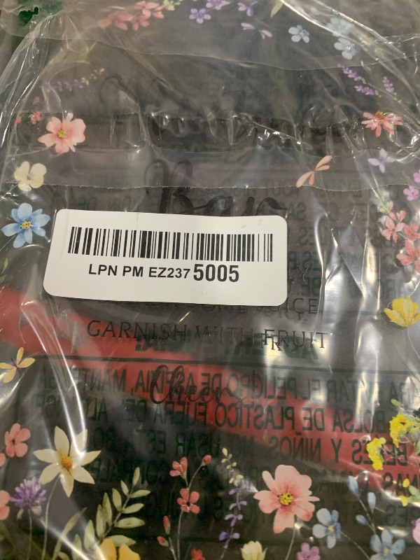 Photo 1 of Wedding Sign Decor, Arch Acrylic Mimosa Bar Sign, Wedding Sign for Reception & Event Party,Bridal Shower Decorations, Wedding Table Sign Accessories for Anniversary And Event 5x7 Inch (Flower)