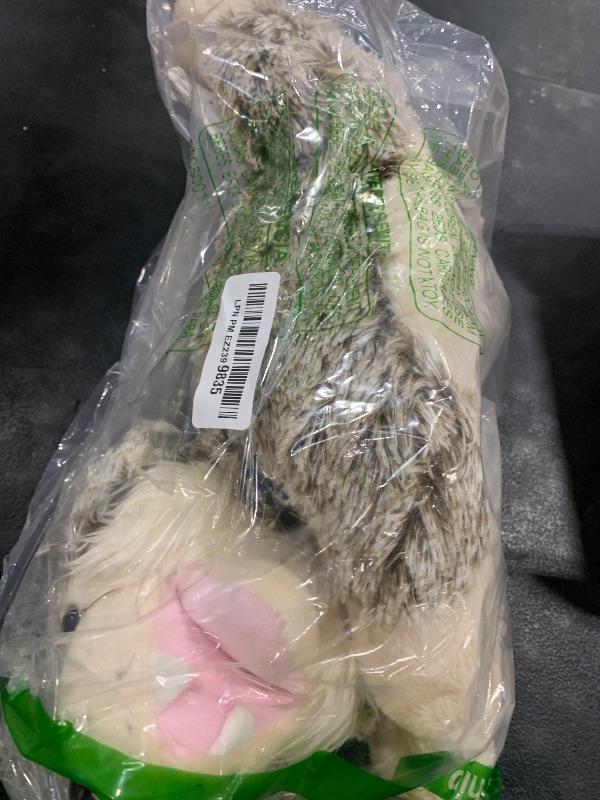 Photo 1 of MorisMos Dinosaur Stuffed Animal with Babies,23.6'' Big Mommy Stuffed Dino T-rex with 3 Baby Dino Stuffed Toys & 3 Eggs Plush Inside Belly, Boy Girl Dinosaur Toys for Kids 3-5, Pink T-rex Toys Gift