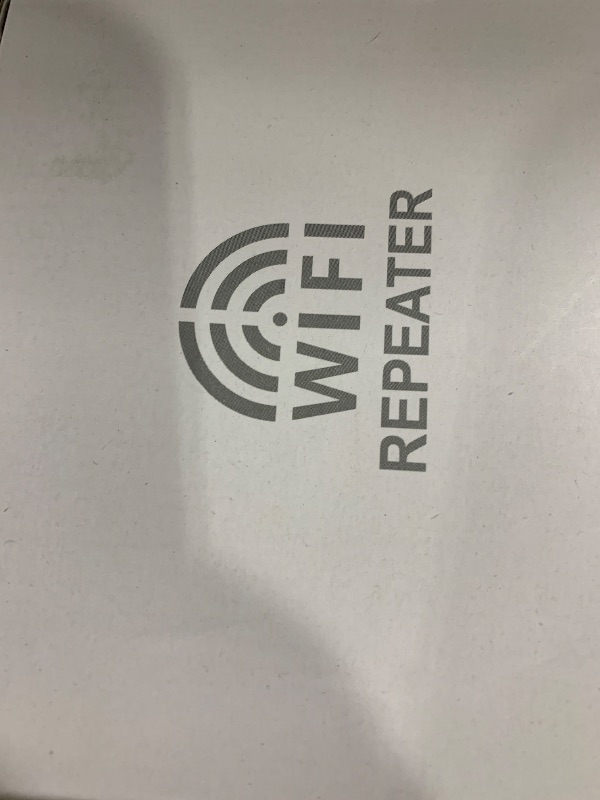 Photo 1 of 1.2Gbps WiFi Extender, wifi extender signal booster for Home | Dual Band 5GHz&2.4GHz, 2024 Fastest, Broader Coverage Than Ever, Internet Booster WiFi Repeater w/Ethernet Port, Alexa/Fire TV Compatible