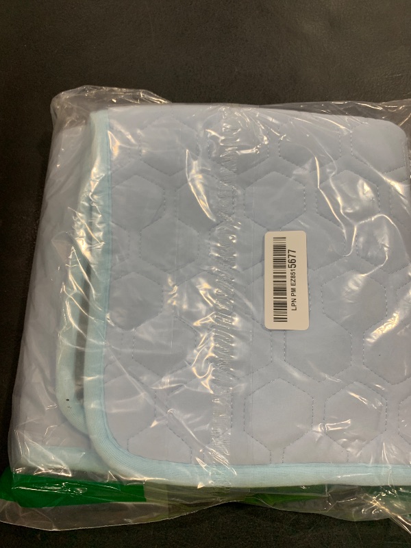 Photo 1 of dgdgcool Dog Cooling Mat Thicken Breathable Arc-Chills Cooling Mat for Large Dogs | 5°F Drop Pet Cool Pad Non-Slip Washable Cat Cool Bed for Indoor | Outdoor