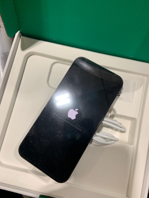 Photo 1 of Apple iPhone 15 Pro Max, 1TB, Blue Titanium - Unlocked (Renewed Premium)