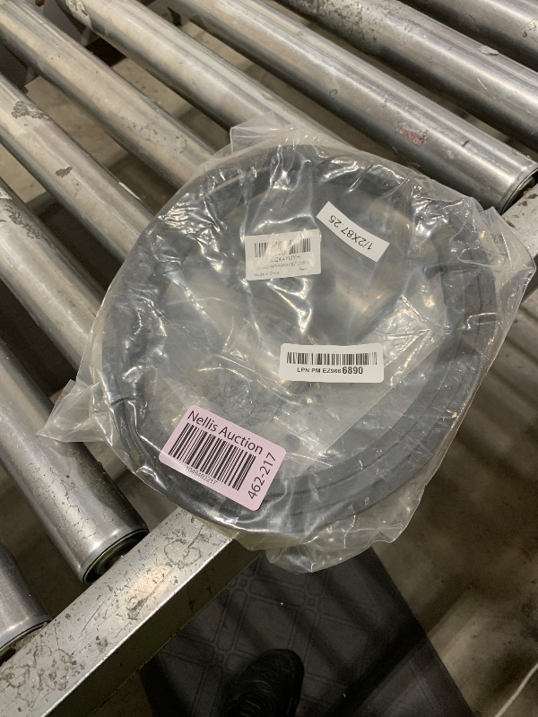Photo 1 of Deck Belt Compatible with Toro 88-6250 RT380H 13-38XL 14-38HXL 15-38HXL 16-38XL 16-38XLE 16-38HXL, John Deere M40223 M86996 190C 130 170 180 165 116 160