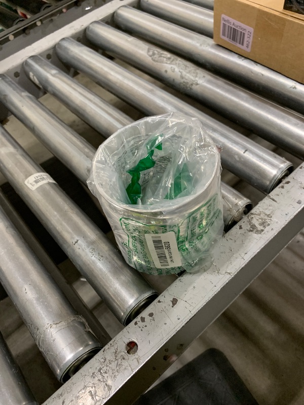 Photo 1 of TEAIERXY 4 Inch 8FT Dryer Vent Hose,Flexible Insulated Air Ducting,Vent Hose PVC Aluminum Foil with 2 Clamps for HVAC Ventilation(Grey)
