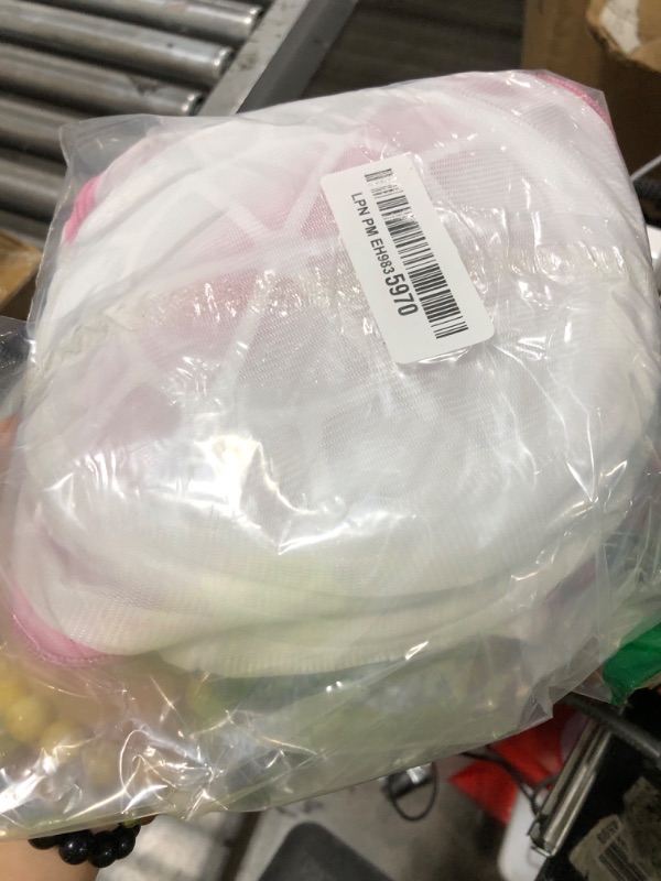 Photo 1 of Simple Houseware Premium Bra Lingerie Wash Bags - 3 Pack