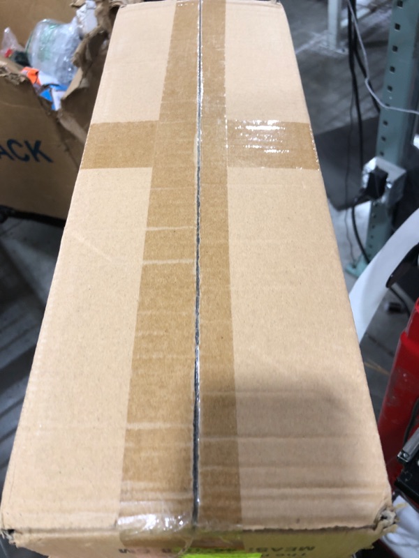 Photo 1 of ParseBio Over The Table Rod Stand with Clamps Adjustable 46"-100'' Length 29"-55" Height Gold Table Balloon Arch Stand with Storage Bag, Metal Decorating Rod Hanging