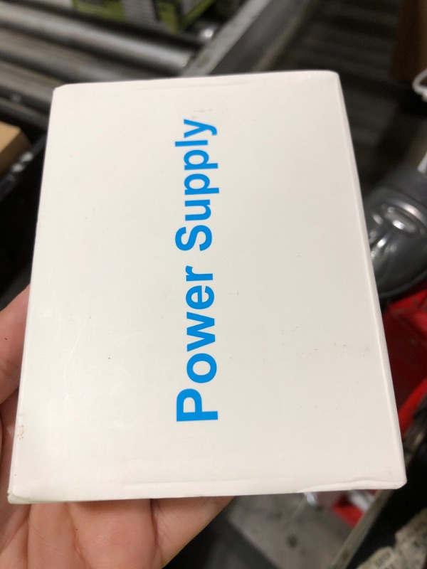 Photo 1 of for Blackstar Fly 3 Power Supply, Lnauy 6.5V Adapter Compatible with Blackstar Electric Guitar Mini Amplifier PSU1FLY SW10-06501500-W Charger
