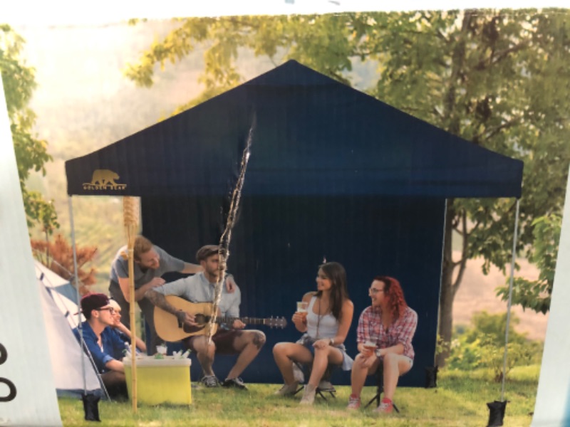 Photo 1 of 10 x 10 Newport Instant Canopy