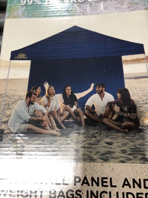 Photo 1 of NEWPORT 10 X 10 INSTANT CANOPY 