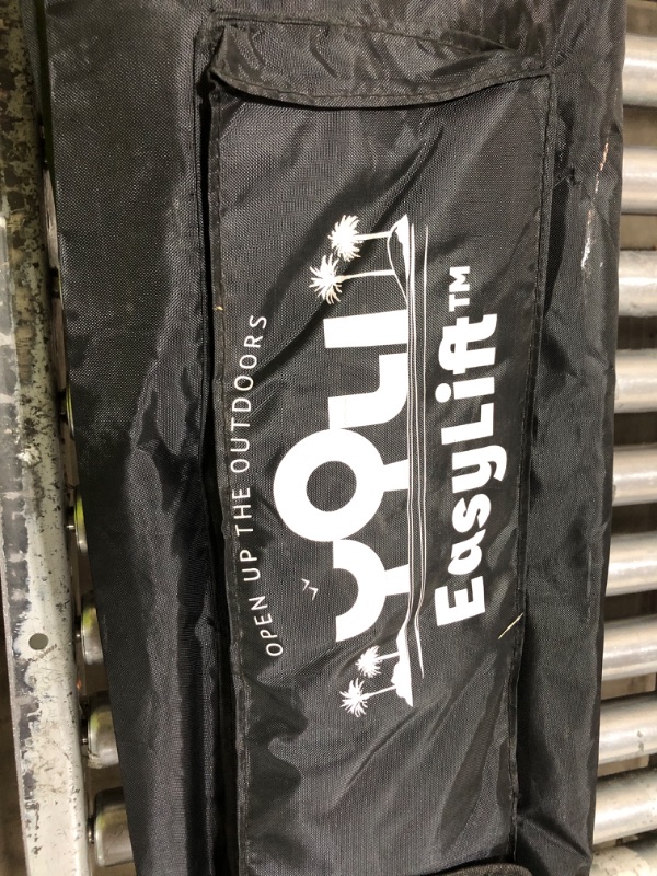 Photo 1 of 10 X 10 INSTANT CANOPY 