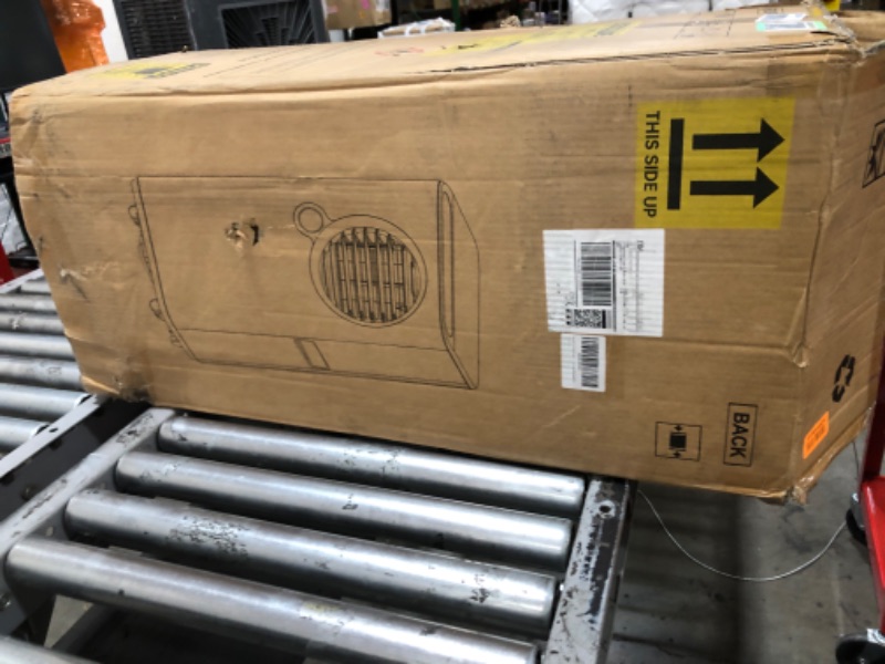 Photo 1 of Portable Air Conditioners, 16000 btu Smart AC Unit with Cooling/Dehumidifier/Fan, APP/Remote Control 24h Timer Air Conditioner for Room Indoors