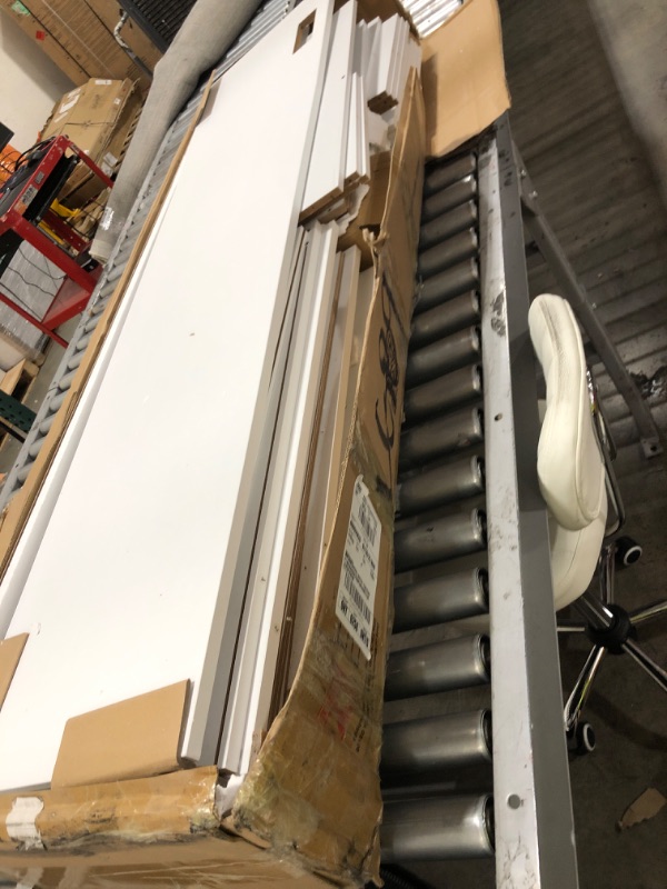 Photo 1 of WHITE DRAWER 