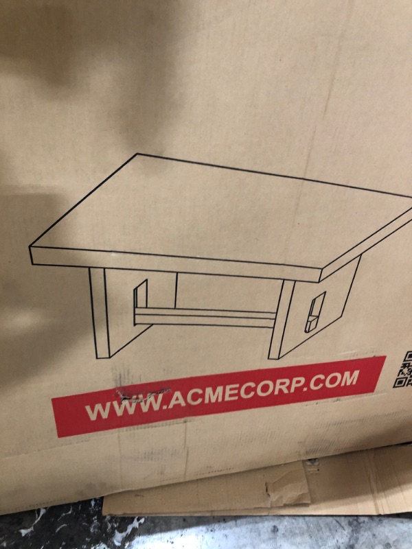 Photo 1 of ACME FURNITURE DINING TABLE TOP