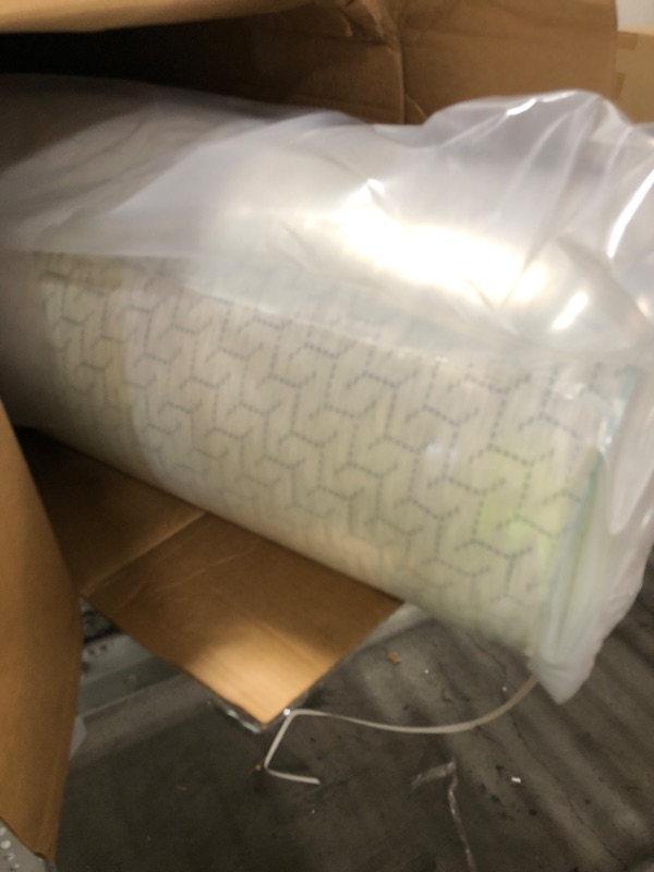 Photo 1 of Tuft & Needle Original Hybrid Medium Twin XL Mattress, Adaptive Foam, Individually-Wrapped Coils, Cooling Pressure Relief, 100 Night Trial, Fiberglass-Free, CertiPUR-US, 10-Year Limited Warranty