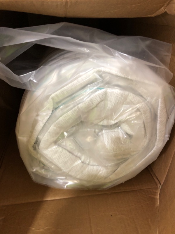 Photo 1 of Tuft & Needle Original Hybrid Medium Twin XL Mattress, Adaptive Foam, Individually-Wrapped Coils, Cooling Pressure Relief, 100 Night Trial, Fiberglass-Free, CertiPUR-US, 10-Year Limited Warranty
