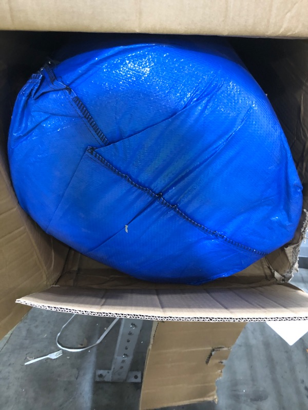 Photo 1 of SOFA FOR PARTS ONLY 