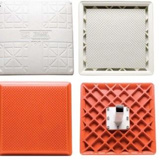Photo 1 of Hollywood Impact Kwik-Release VARSITY Base Set