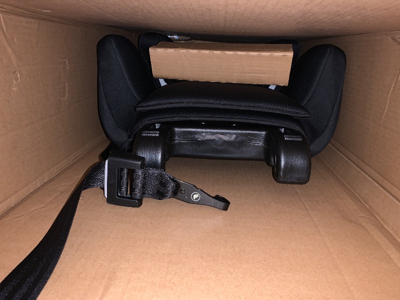 Photo 1 of Graco Tranzitions 3-in-1 Harness Booster Car Seat, Forward Facing Car Seat, Highback, to Backless Booster, Proof