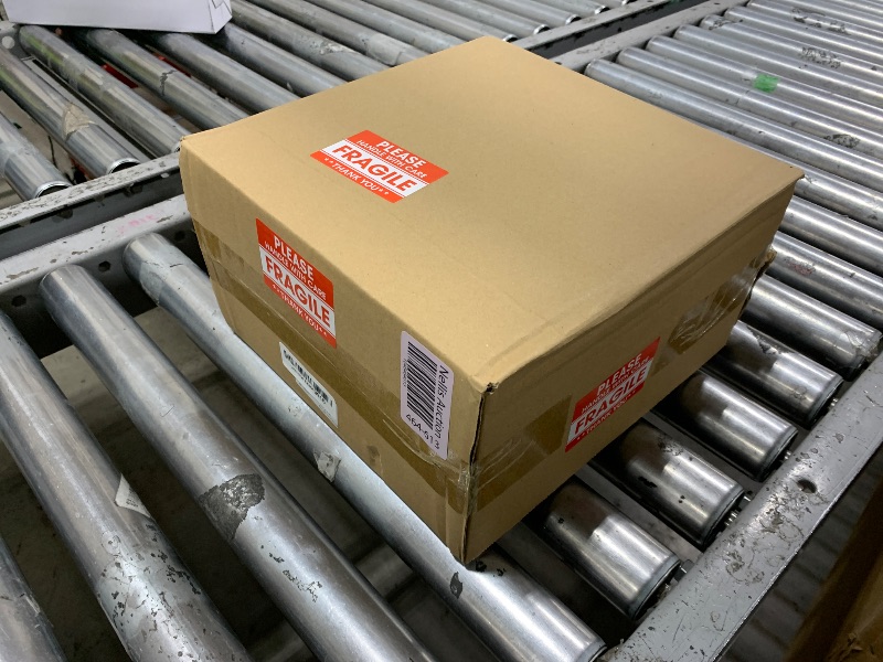 Photo 1 of 11-inch Plastic Acrylic Cake Dome Cover, Suitable for Cake Stand Plates Transparent Cake Cover(Transparent Handle)