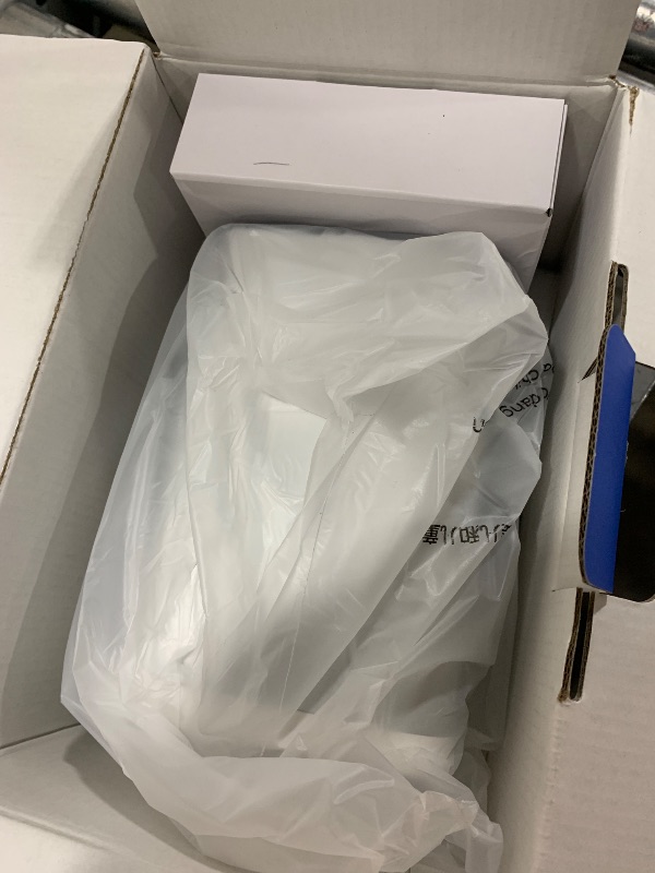 Photo 1 of ORICO MiniTower 2 Bay RAID Enclosure Compatible NVMe SSD 10Gbps with Expansion Hub Docking Station for Mac mini M4 Max Up to 56TB-M435