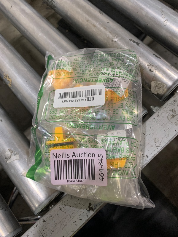 Photo 1 of Haowecib Engine Oil Filler Caps, 6G8?15363?00 5pcs for 4 Stroke Outboard Motor