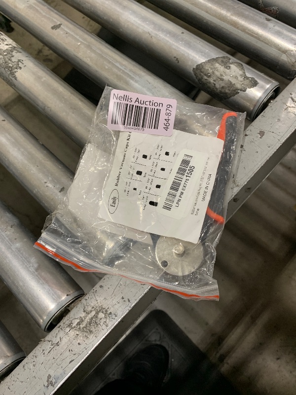 Photo 1 of iCrimp Closed Barrel Crimper 4 Way Indent,8 Impression Type for Deutsch Solid Contacts gage 14,16&18(IWD-16)
