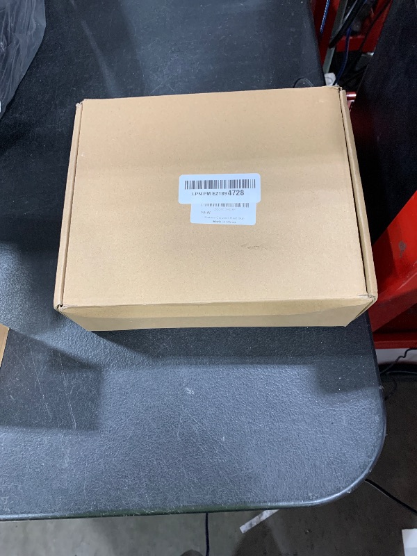 Photo 1 of Foduuo Compatible with Cordless Heat Gun Dewalt 20V Battery,LED Light,350W Fast Heating Hot Air Gun 122?-1022? Variable Temperature Control,5 Nozzle for Craft Shrinking PVC Stripping Paint-No Battery