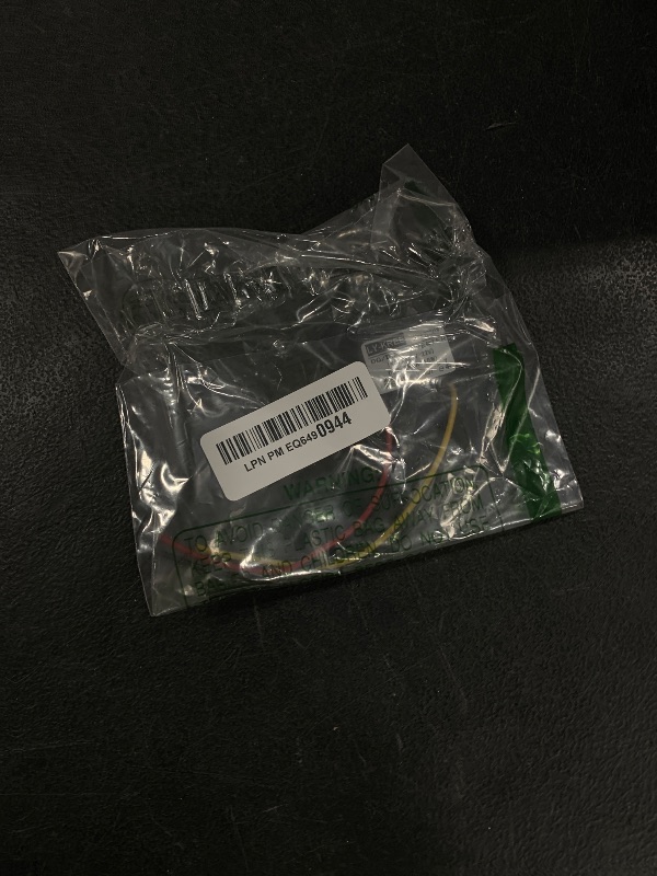 Photo 1 of Weewooday Direct Current Converter 12v to 5v 3a 15w Buck Converter Module, Reduced Voltage Regulator Car Power Output Power Adapter, Wire Interface(1 Piece)