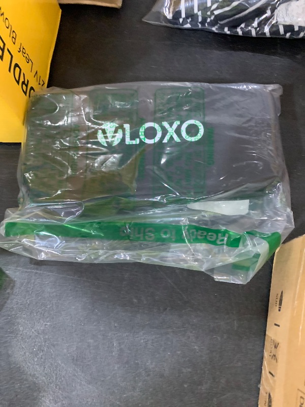 Photo 1 of VLOXO Cordless Electric Scissors with 2 Blades Rechargeable Powerful Shears Cutting Tool for Fabric Cardboard Carpet Leather Felt with Charger & Storage Box-Pink