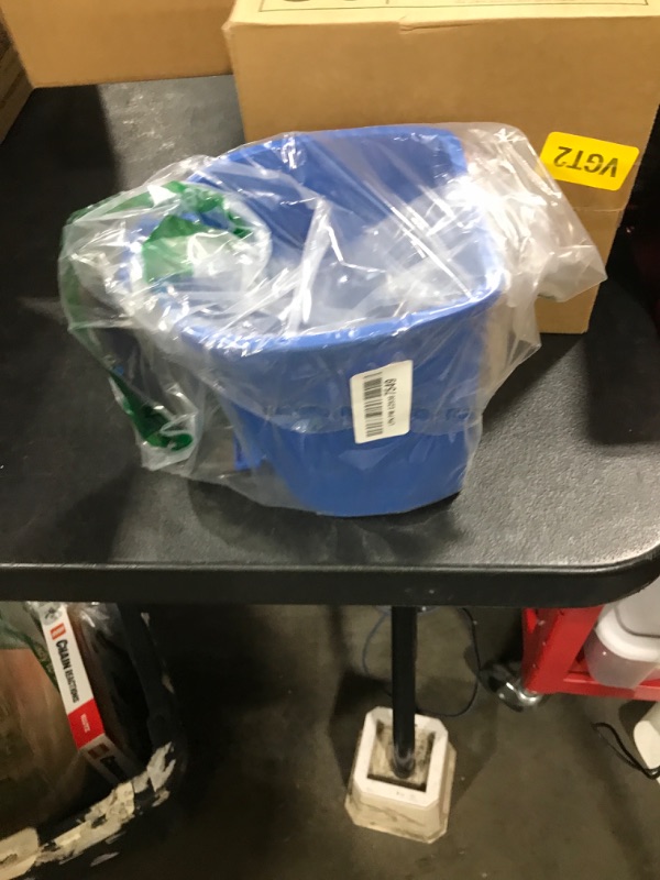 Photo 1 of ALLWAY PC2 EZ Paint Pail, Magnetic Handle, 40 oz