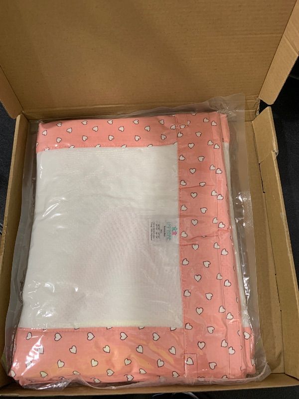 Photo 1 of BABY BEDDING SETS 