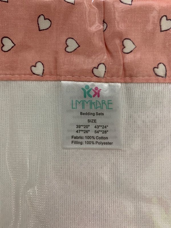 Photo 1 of BABY BEDDING SETS 