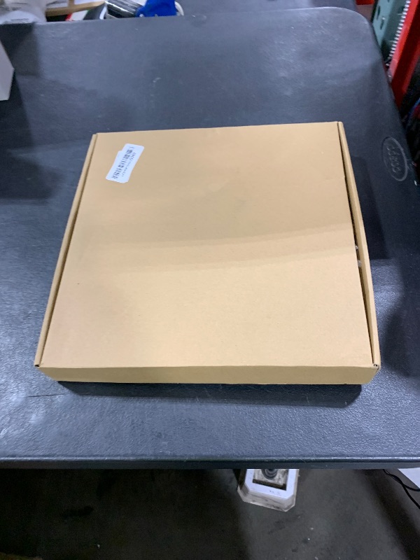 Photo 1 of 12 Inch Pan Lid - Glass Lid with Stainless Steel Handle for Frying Pan and Pots (12" Lid)