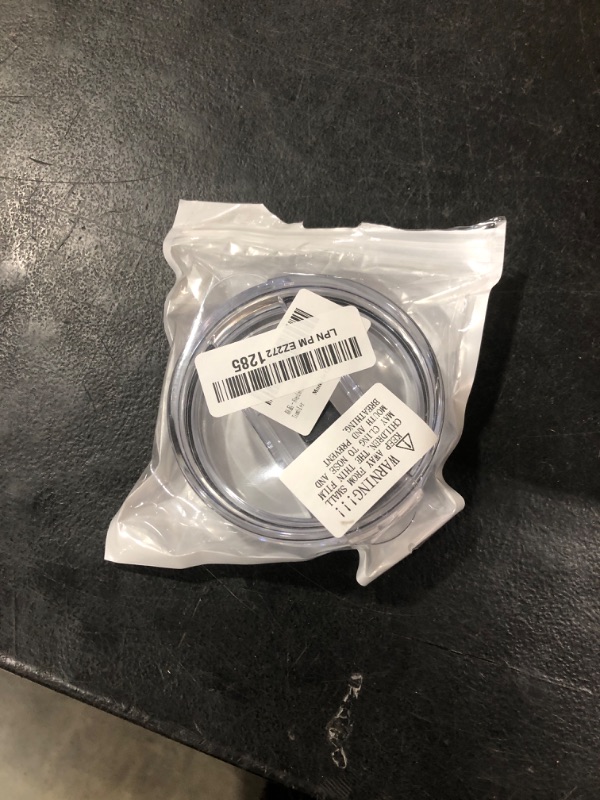 Photo 1 of Replacement Lids - Compatible With Reduce 50 oz & 40 oz Tumbler, Leak Proof & Perfect Fit