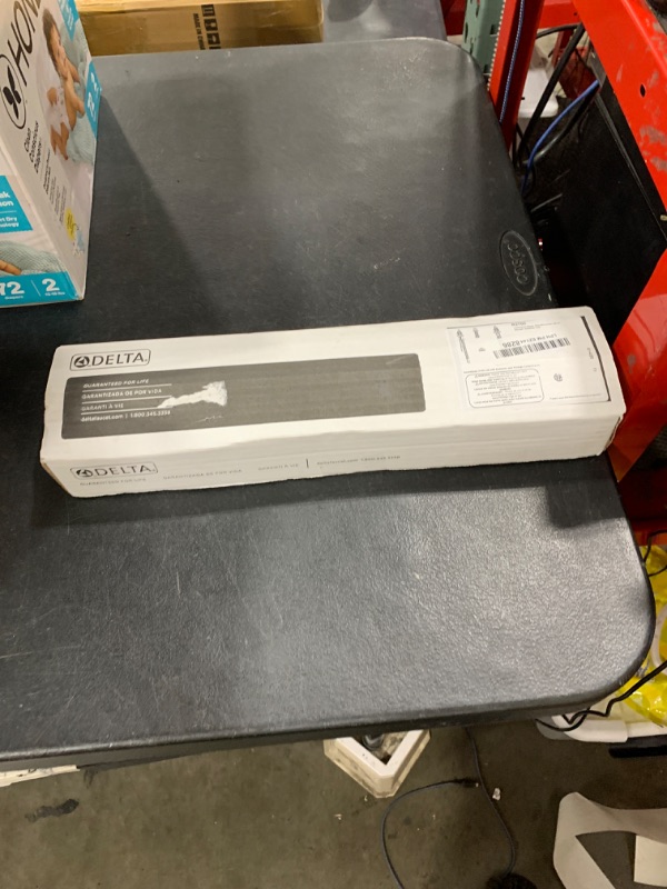 Photo 1 of DELTA FAUCET R2700.5 cm, Chrome