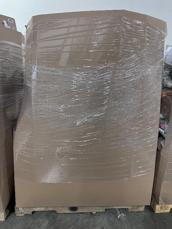 Photo 1 of Nellis Variety Box: Pallet | See Notes for Details