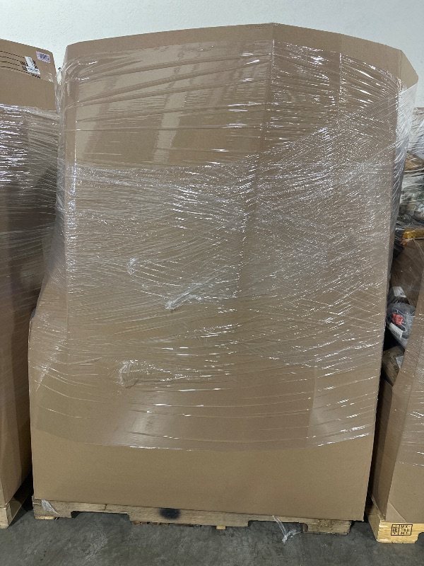 Photo 1 of Nellis Variety Box: Pallet | See Notes for Details