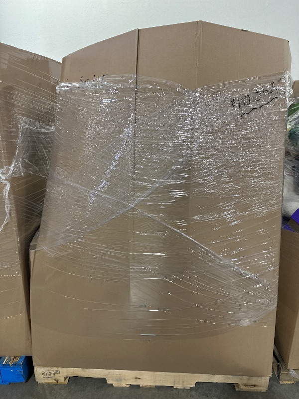 Photo 1 of Nellis Variety Box: Pallet | See Notes for Details