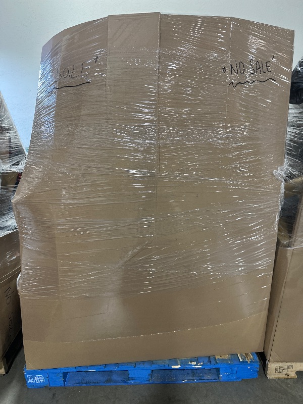 Photo 1 of Nellis Variety Box: Pallet | See Notes for Details