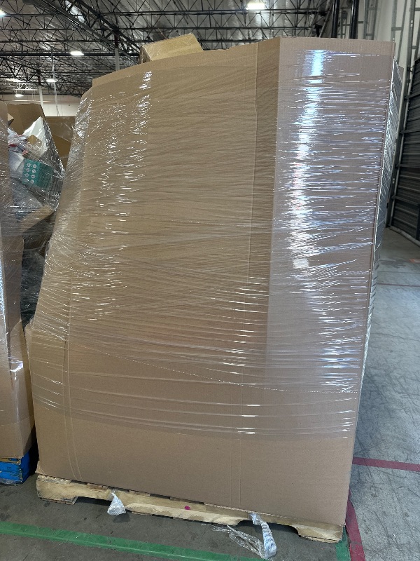 Photo 1 of Nellis Variety Box: Pallet | See Notes for Details