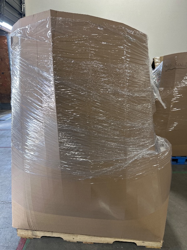 Photo 1 of Nellis Variety Box: Pallet | See Notes for Details